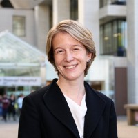 Amanda Pritchard Email & Phone Number