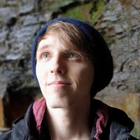 Iconic Employee Voldy Tomas's profile photo