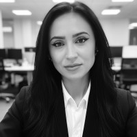 Logarithmic Employee Ioana Fagateanu's profile photo
