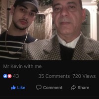 PRO Club Employee Raed Hawatmeh's profile photo