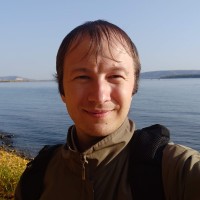 RooX Solutions Employee Igor Akchurin's profile photo