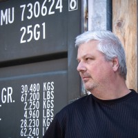 Transparent Design Employee Mike Rigley's profile photo