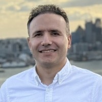 深圳市筑裕新科技发展有限公司 Employee Farhad Dashti's profile photo