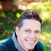 Stine Seed Inc. Employee Andy Harken's profile photo