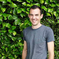 Viritopia Employee Andrew Wands's profile photo