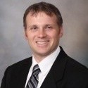 Mayo Clinic Employee Mike Meiners's profile photo