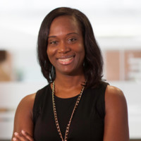 PS LIGHTWAVE Employee Lecka Vabre's profile photo