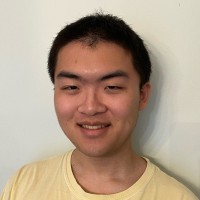 Roblox Employee Peter Yao's profile photo