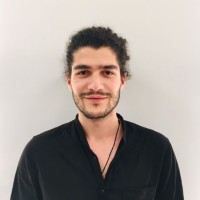 DEKRA Product Testing & Certification Employee Tunahan Dinç's profile photo