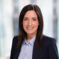 Banking & Payments Federation Ireland Employee Jillian Heffernan's profile photo