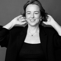 Amsterdam Fashion Academy Employee Quinta Gelaudie's profile photo