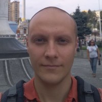 CloudBudget.com Employee Alex Lugovoy's profile photo
