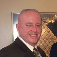 Coventry High School Employee Edward Kay's profile photo