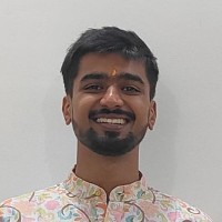 Nami Employee Martand Dubey's profile photo