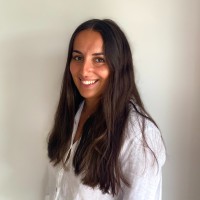 INTENCIAL Patrimoine Employee Inès Pereira's profile photo
