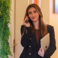 Chambre de Métiers et de l'Artisanat de Haute-Garonne Employee Manon Izard's profile photo