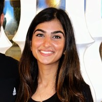 Generation Lab Employee Zainab Mahmood's profile photo