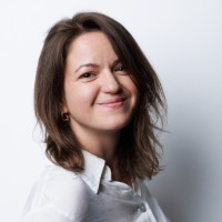 Tikehau Capital Employee Hanna Falko's profile photo
