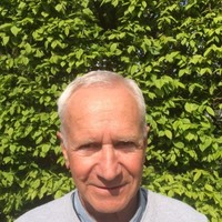 European University Institute Employee Thomas Grunert's profile photo