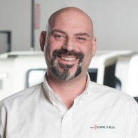 WALTER USA, LLC Employee John Jansen's profile photo