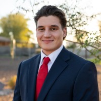 Nextiva Employee Nathan Woehl's profile photo