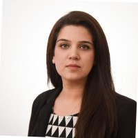 Intriva Capital Employee Sameera Irfan's profile photo