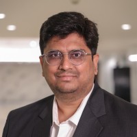 Insight Business Machines Pvt. Ltd. Employee Gunjan Shah's profile photo