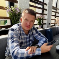 RetailCRM Employee Victor Bondarenko's profile photo