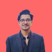 Aim2Excel Employee Sumit Mewada's profile photo