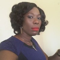 Rosehill Group Limited Employee Nkechi Nzenwa's profile photo