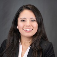 Pivotal Lighting Design Employee Diana Laura Niño Salas's profile photo