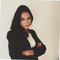 MAZ & Associates Clinic Employee Farah Tavukcuoglu's profile photo