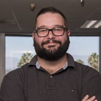 Aya Healthcare Employee Thomas Murrin's profile photo