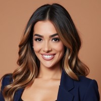 YAP Media Employee Hala Taha's profile photo
