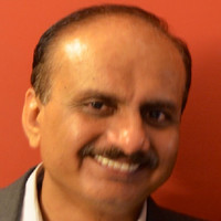 HPCL-Mittal Energy Limited Employee Mahesh Gohil's profile photo