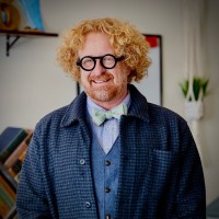 Capistrano Valley Christian Schools Employee Aaron Bond's profile photo