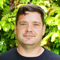 PACIFIC Employee Michael Louderback's profile photo