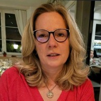 Lyreco Switzerland AG Employee Ursina Petrik-Zingg's profile photo