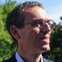 Soliper Group Employee Günther van de Rijt's profile photo
