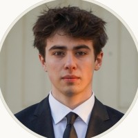 Blockchain at Michigan Employee Metehan Tandag's profile photo