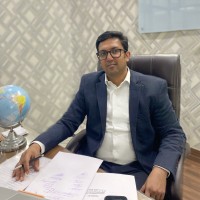 SK Minerals & Additives Private Limited Employee Rohit Jindal's profile photo