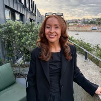 Milk & More Employee Katie MacPherson's profile photo