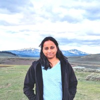 Harika Billa's profile photo