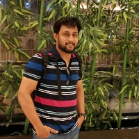 Manjunath Hebbar Email