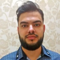 Estival Calasados De Seguranasa Employee Alison Matos's profile photo