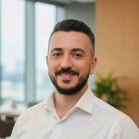 Tchibo Türkiye Employee Berker Başar's profile photo