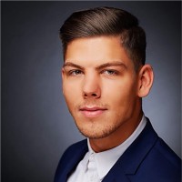 GALERIA Karstadt Kaufhof GmbH Employee Mike Droste's profile photo