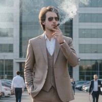 Propmax.ai Employee Uzair Khan's profile photo