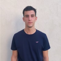 psiware Employee Valentín Feraudo's profile photo