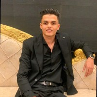 yellowpages Employee Ahmed Hammad's profile photo